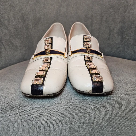 Gucci pumps - Picture 4 of 12